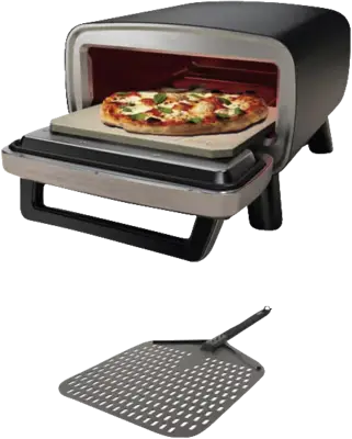 Ninja MO201EU Outdoor Pizza oven