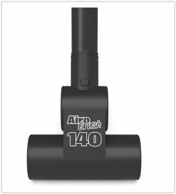 Numatic NVA-AB140 B AiroBrush