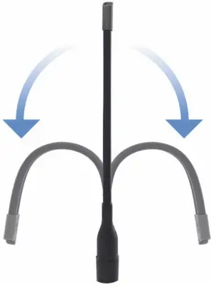 Numatic NVA-FLEXI