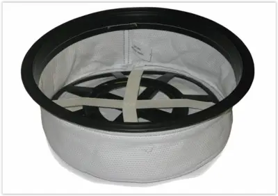 Numatic NVA-MICFR11 Verpakte Microfresh Filter (12