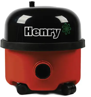 HVR-180 HENRY Eco + KITAS1