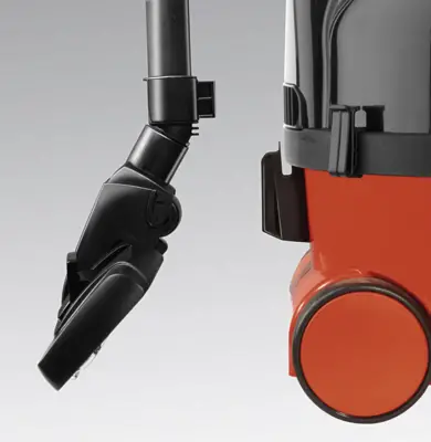HVR-180 HENRY Eco + KITAS1