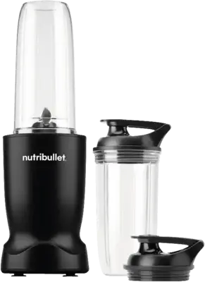Nutribullet Turbo 1000 W