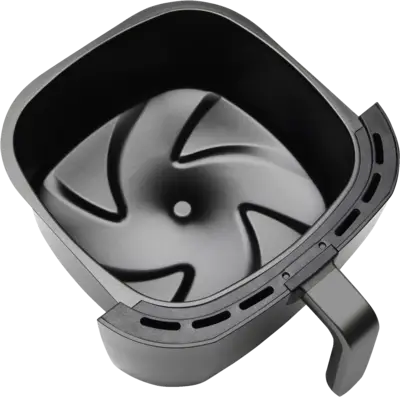 XXL Digital Airfryer