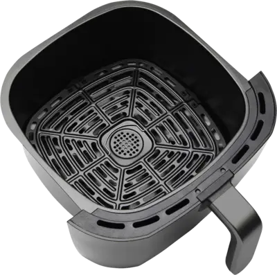 XXL Digital Airfryer