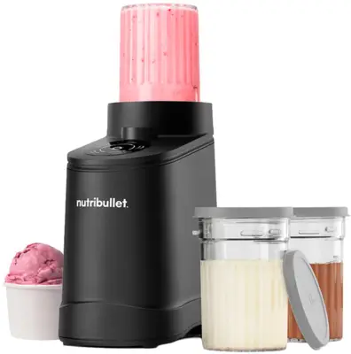 Nutribullet Chill ijsmachine