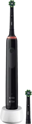 Oral-B Pro 3 3000 Cross Action
