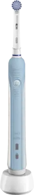 Oral-B PRO 700 Sensitive Box
