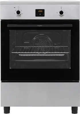 Pelgrim FI560RVS