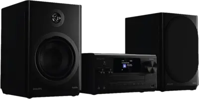 TAFA7/10 Fidelio BT Micro music system