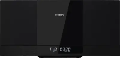 Philips TAM3600/10 BT Micro music system
