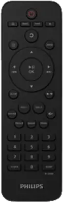 TAM6805M2/10 BT Micro music system