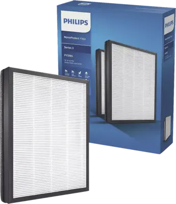 Philips FY5185/30 2000 Series NanoProtect filter