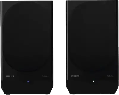 Philips TAFA3/10 Fidelio wireless BT speakers