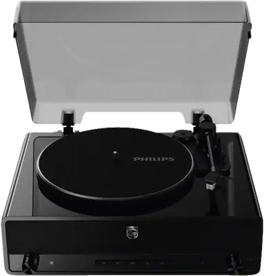 TAV5000/10 Classic BT Turntable