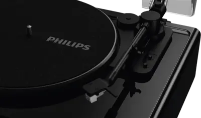 TAV5000/10 Classic BT Turntable