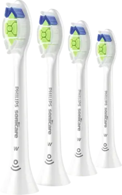 Philips HX6064/87 Optimal White 4st