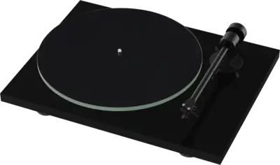 T1 EVO Phono Platenspeler Voorversterkt