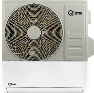 Qlima SC 7126 SET