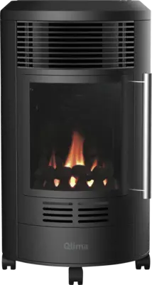 GH 8034