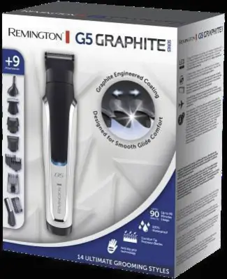 PG5000