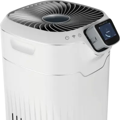 PU8080 Pure Air Home