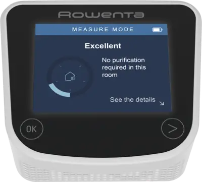 PU8080 Pure Air Home