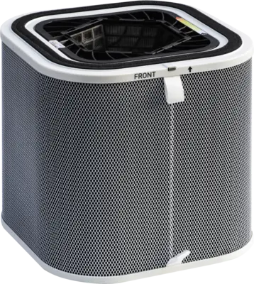 PU8080 Pure Air Home