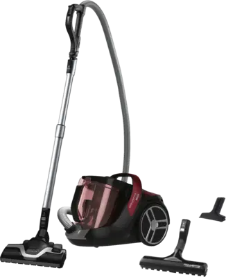 Rowenta RO7253 Silence Force Cyclonic