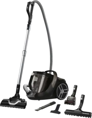 Rowenta RO7260 Silence Force Cyclonic Animal