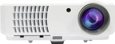 Salora 58BHD2500
