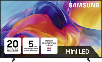 Samsung UE43M72HAUXXN