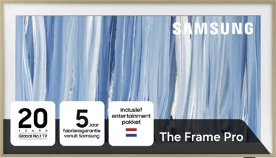 Samsung F-QE65LS03HWUX
