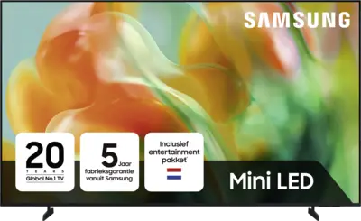 Samsung UE65M82HAUXXN