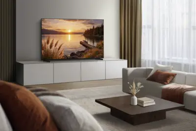 Samsung QE75QN83HAUXXN