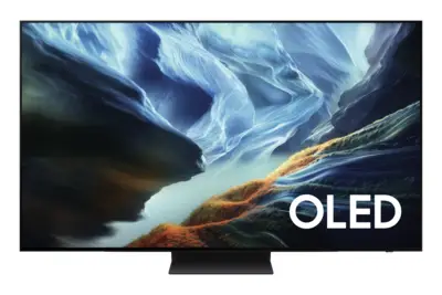 Samsung QE48S93HAEXXN