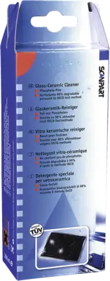 KER.KOOKPLAAT REINIGER 200ML DS