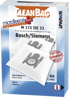 2682238173 Stofzak B/S D/E/F/G/H micro+