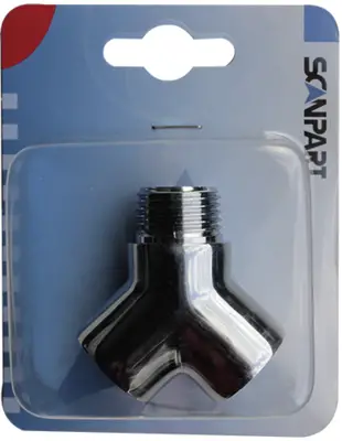 BROEKSTUK TBV EXTRA KRAAN BL