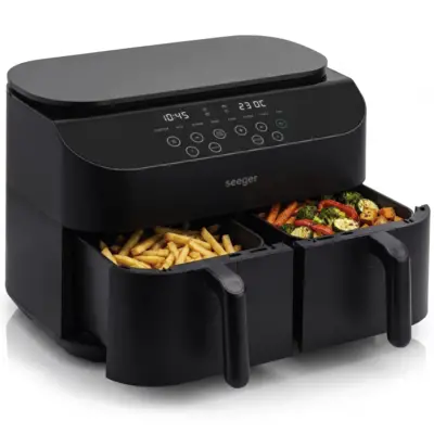 Seeger SGR1020BK