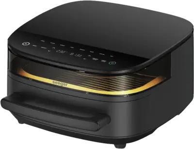 Seeger SGR1030BK