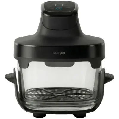 Seeger SGR1050BK