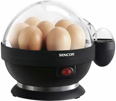 Sencor SEG 710BP - Eierkoker