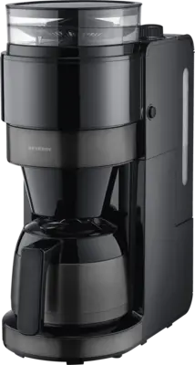 Severin KA 4831
