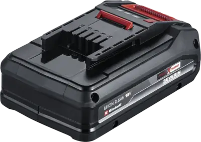Severin ZB 7260 Sepuro Li-Ionen Accu voor HV 7184 & HV 7185