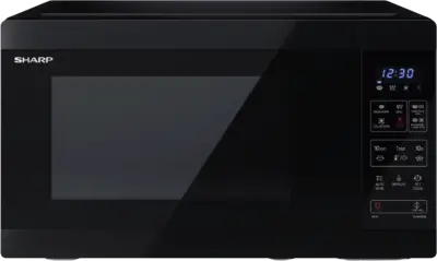Sharp YCMA262AEB