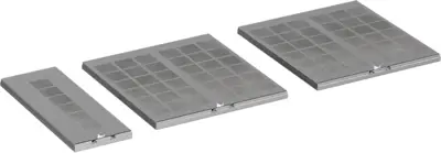 Siemens LZ11BKP11 Regenereerbare cleanAir filters product afbeelding