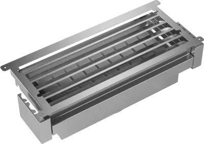 Siemens LZ11ITD11 Regenereerbaar recirculatieset vlakschermkappen product afbeelding