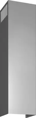 Siemens LZ12250 Schachtverlenging 1000 mm product afbeelding