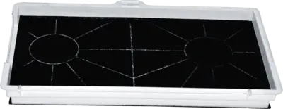 Siemens LZ73050 Koolfilter product afbeelding
